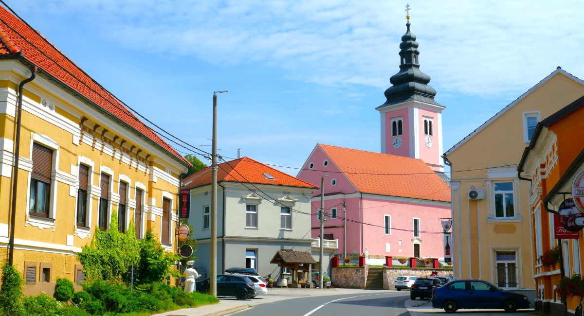 Započela izgradnja kanalizacije Započela izgradnja kanalizacije