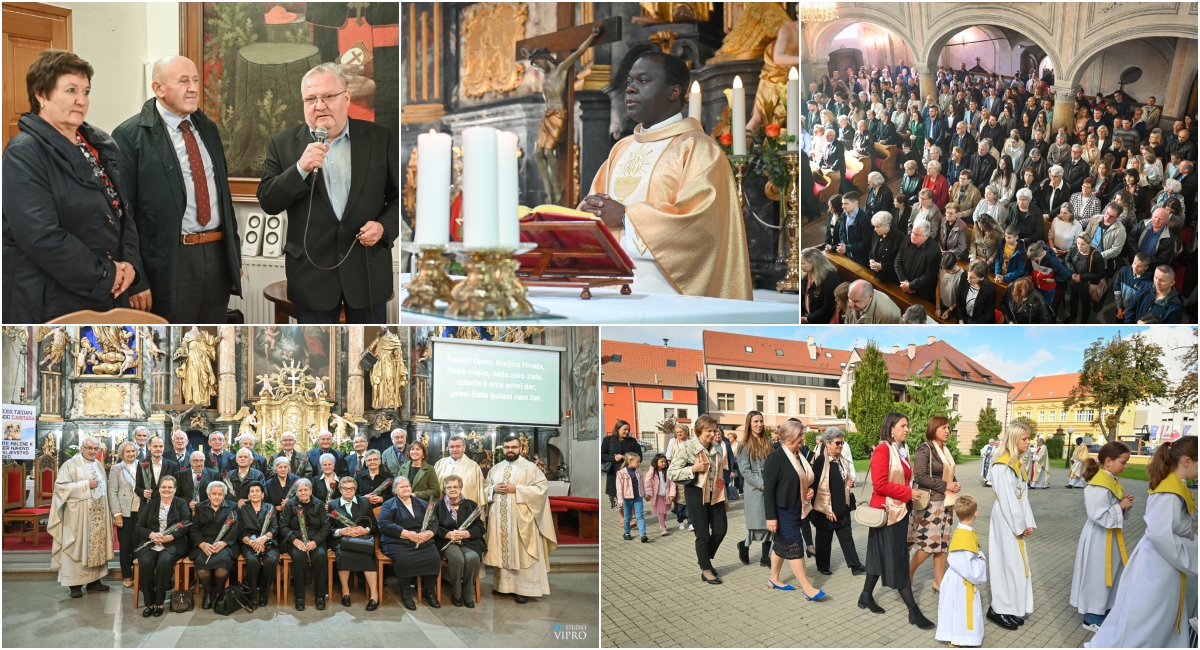 FOTO Dvadeset i deveti Tjedan Caritasa održan od 29. rujna do 6. listopada FOTO Dvadeset i deveti Tjedan Caritasa održan od 29. rujna do 6. listopada