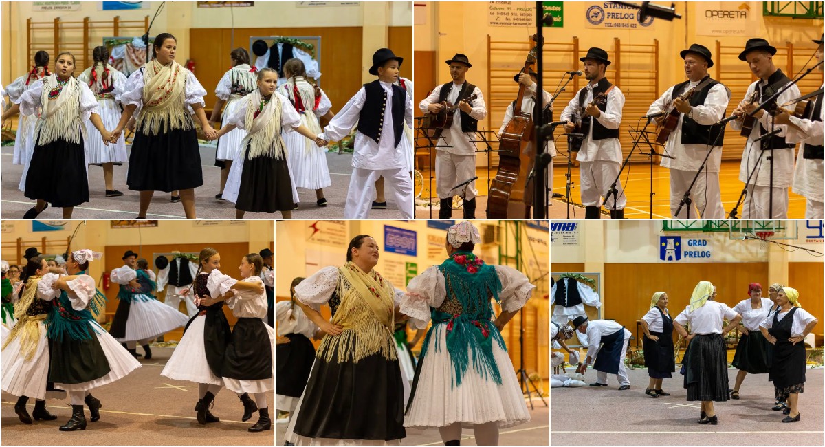 Kulturna udruga Seljačka sloga Prelog poziva na Priločke folklorne susrete Kulturna udruga Seljačka sloga Prelog poziva na Priločke folklorne susrete