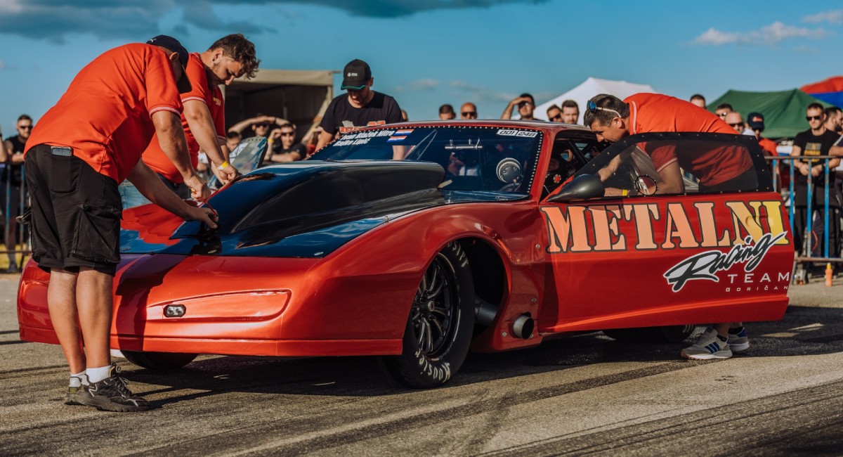 Goričanski tim putuje u Rumunjsku s ciljem osvajanja novih trofeja! Goričanski tim putuje u Rumunjsku s ciljem osvajanja novih trofeja!