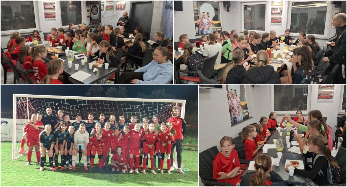 FOTO ŽNK Lovorke Cirkovljan ponovno postoje, odigrale prijateljsku utakmicu protiv ŽNK Međimurje! FOTO ŽNK Lovorke Cirkovljan ponovno postoje, odigrale prijateljsku utakmicu protiv ŽNK Međimurje!