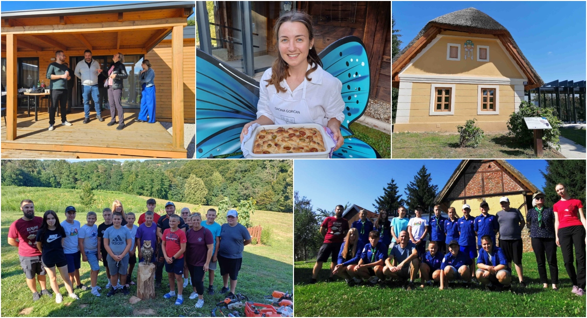 Međimurska priroda je pripremila treće izdanje biltena Matulovi glasi Međimurska priroda je pripremila treće izdanje biltena Matulovi glasi