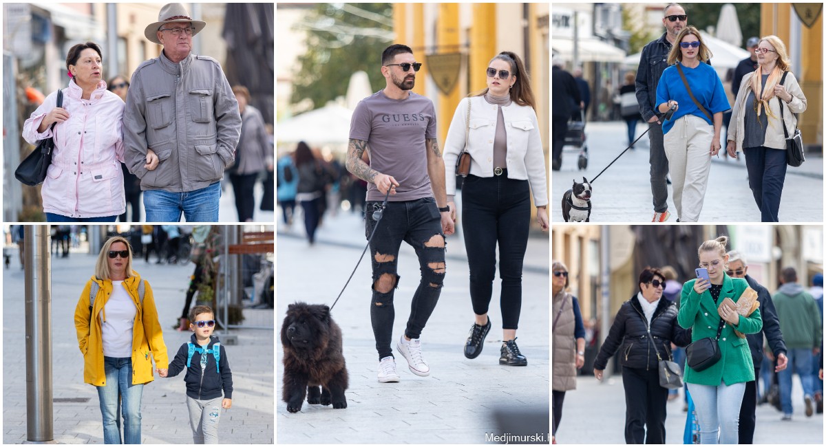 FOTO Čakovečka špica ponovo blista u punom sjaju FOTO Čakovečka špica ponovo blista u punom sjaju