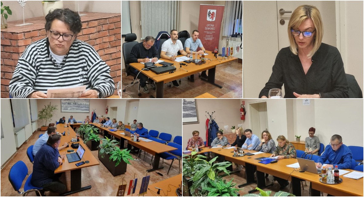 Radovi na rekonstrukciji Prvomajske u Šenkovcu trebali bi uskoro krenuti Radovi na rekonstrukciji Prvomajske u Šenkovcu trebali bi uskoro krenuti