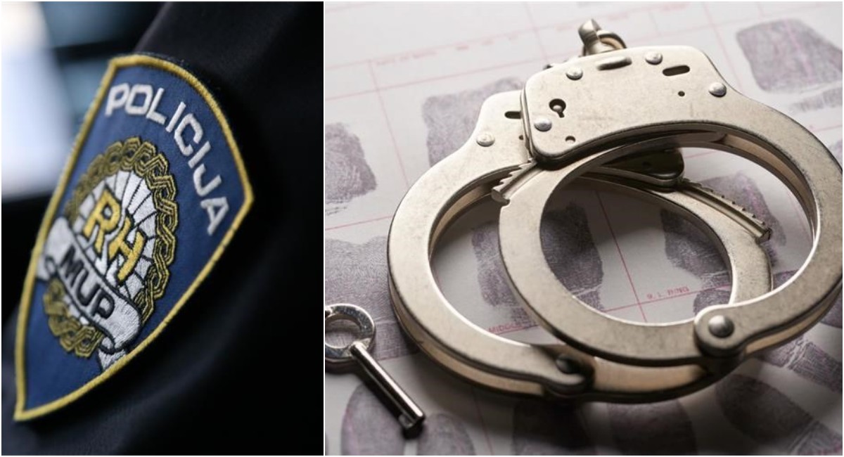 Pronađen kradljivac koji je ljetos „operirao“ po Donjoj Dubravi Pronađen kradljivac koji je ljetos „operirao“ po Donjoj Dubravi