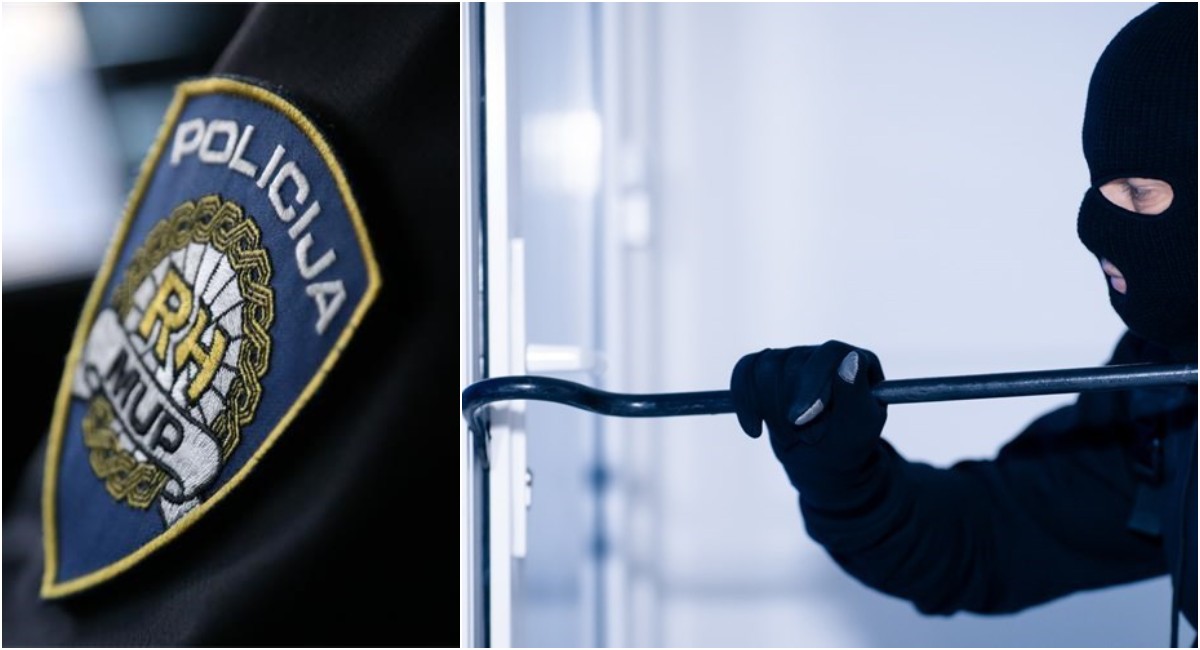 Provala u svetomartinsku osnovnu školu Provala u svetomartinsku osnovnu školu