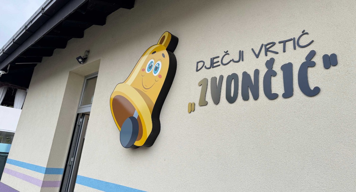 Unapređenje vrtića kroz digitalnu transformaciju Unapređenje vrtića kroz digitalnu transformaciju