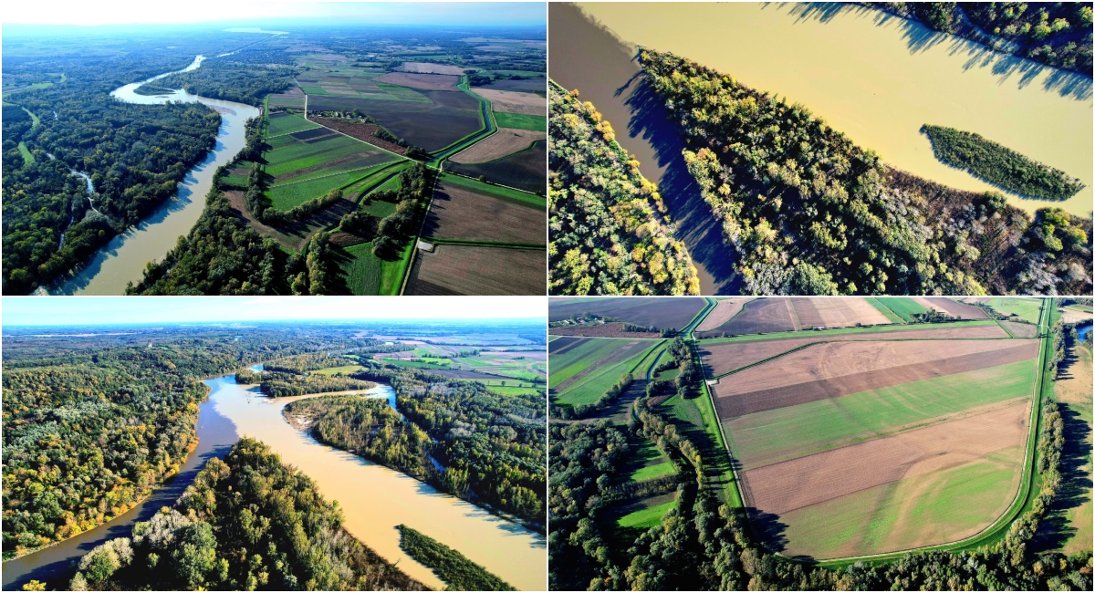 FOTO Ljepote Velikog Pažuta kroz objektiv Igora Novaka FOTO Ljepote Velikog Pažuta kroz objektiv Igora Novaka