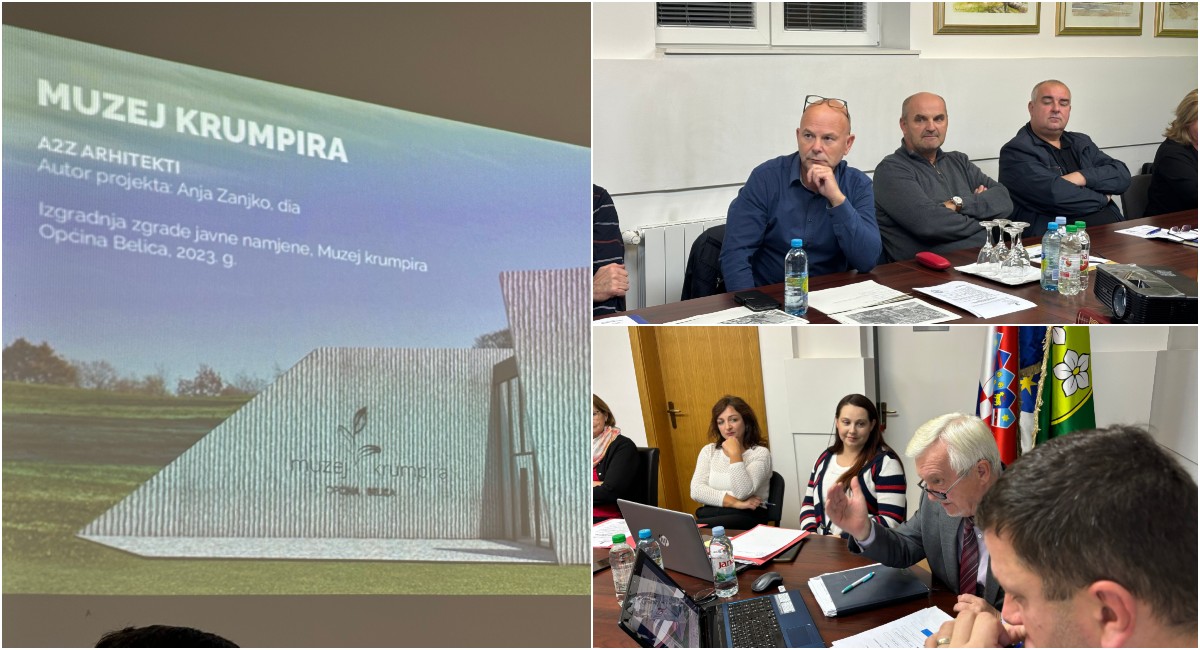 Zvonimir Taradi: „Vaši stavovi stvar su osobnog ukusa“ Zvonimir Taradi: „Vaši stavovi stvar su osobnog ukusa“