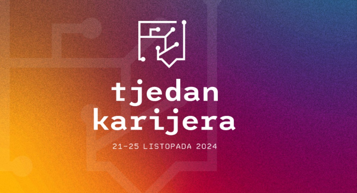 FOI organizira 13. tjedan karijera u Varaždinu i izuzetno bogat program! FOI organizira 13. tjedan karijera u Varaždinu i izuzetno bogat program!