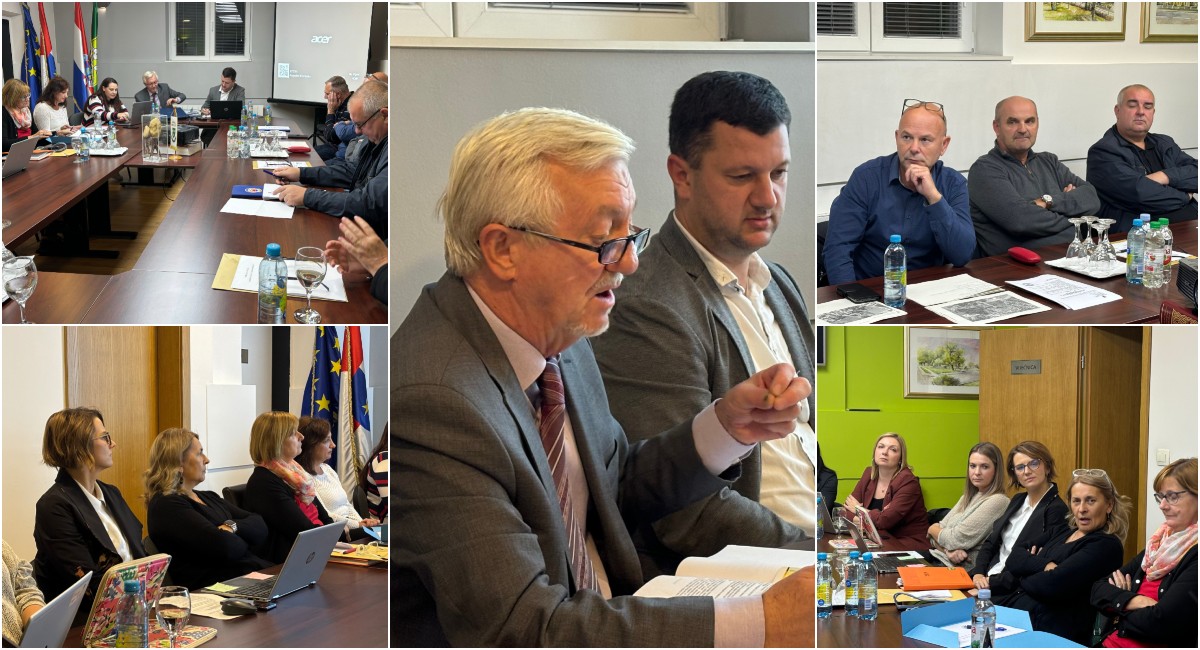 Naši ljudi su „jalni“ i ne žele prodati parcele kako „sused“ ne bi izgradio kuću Naši ljudi su „jalni“ i ne žele prodati parcele kako „sused“ ne bi izgradio kuću