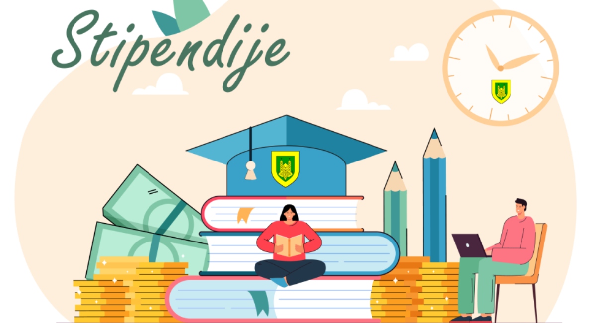Javni poziv za dodjelu potpore studentima u 2024. godini. Javni poziv za dodjelu potpore studentima u 2024. godini.