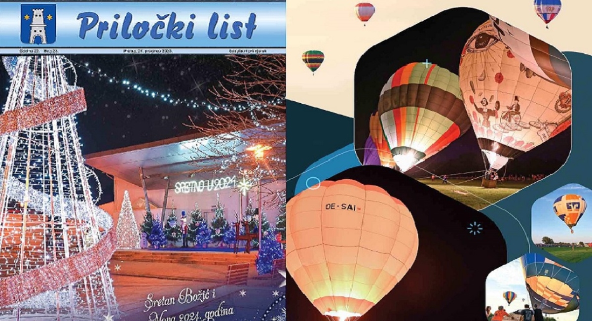 I ove godine sudjelujte u stvaranju novog Priločkog lista I ove godine sudjelujte u stvaranju novog Priločkog lista