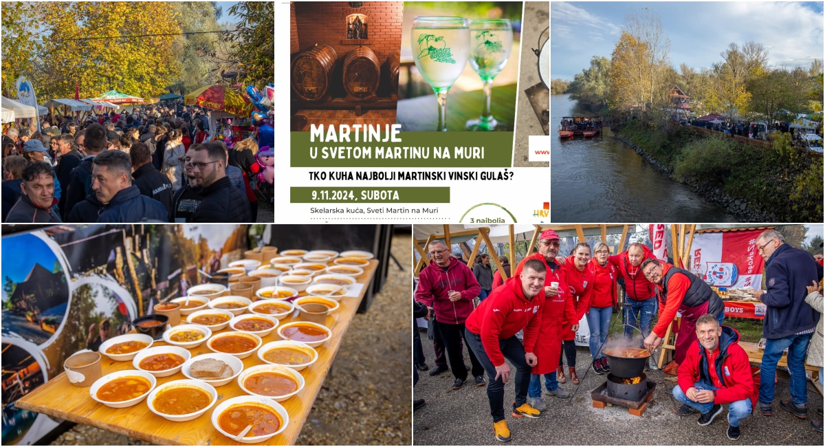 Prijavite se na natjecanje u kuhanju ‘Svetomartinskog vinskog gulaša’ Prijavite se na natjecanje u kuhanju ‘Svetomartinskog vinskog gulaša’