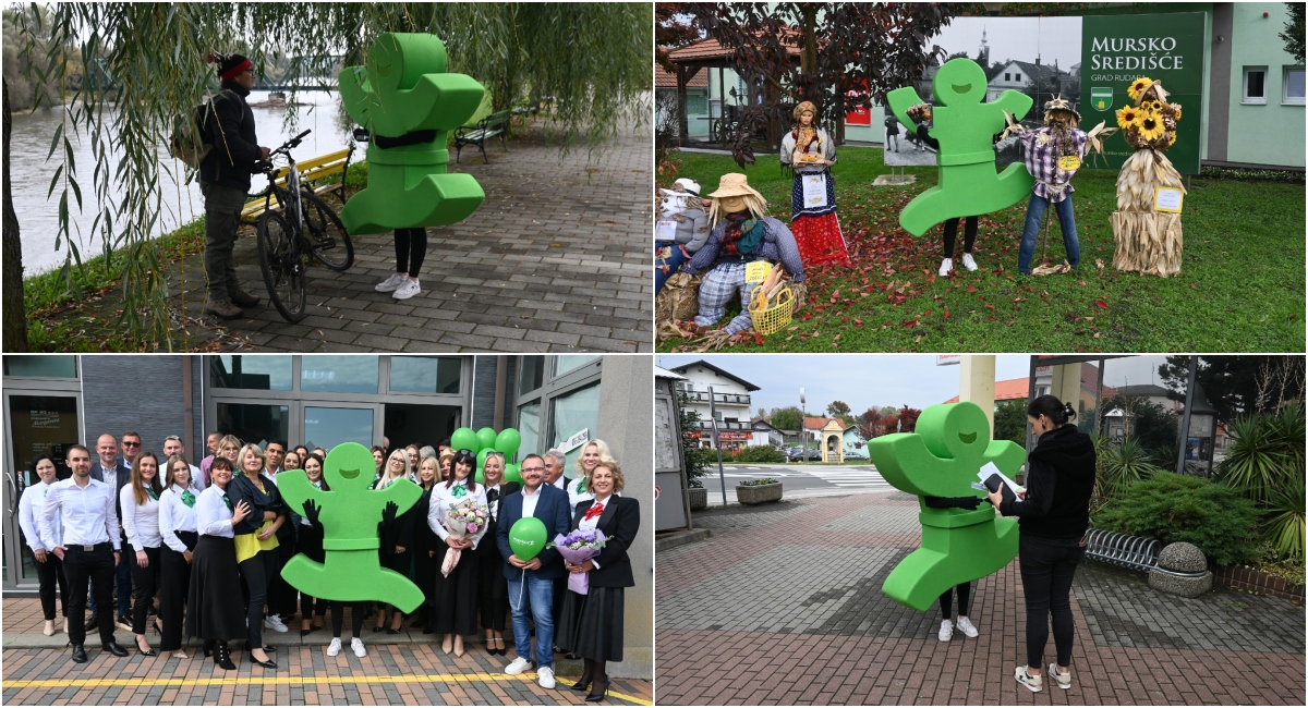 FOTO Merkur osiguranje otvorilo novu poslovnicu u Murskom Središću FOTO Merkur osiguranje otvorilo novu poslovnicu u Murskom Središću