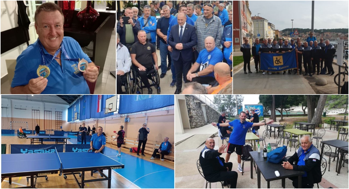 FOTO Snažan nastup HVIDR-e Međimurske županije na 28. SŠNIDOR-u FOTO Snažan nastup HVIDR-e Međimurske županije na 28. SŠNIDOR-u