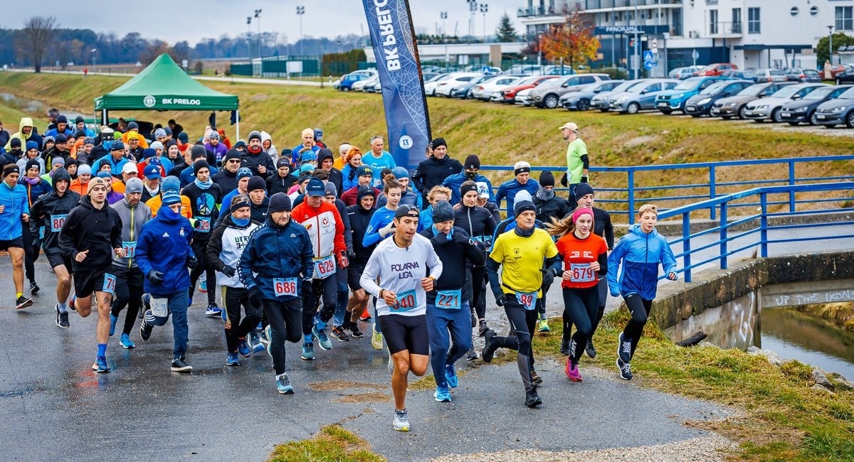 Ne propustite trkačku avanturu u organizaciji BK Prelog! Ne propustite trkačku avanturu u organizaciji BK Prelog!