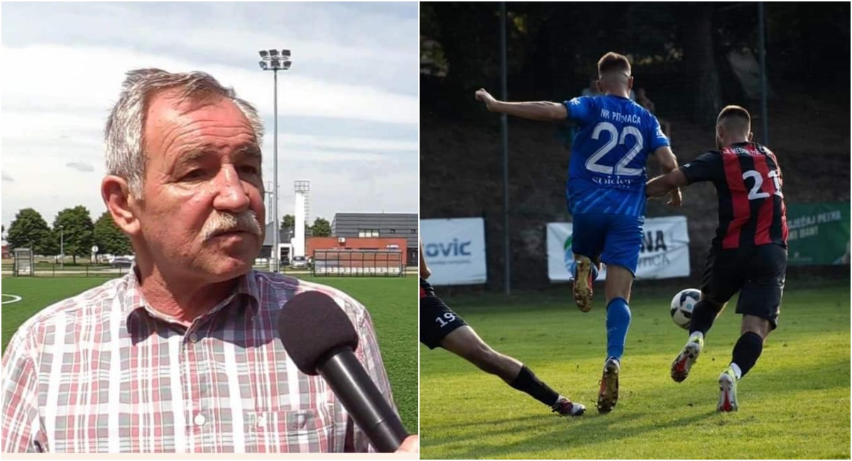 Međimurje u gostima skuplja bodove spasa Međimurje u gostima skuplja bodove spasa