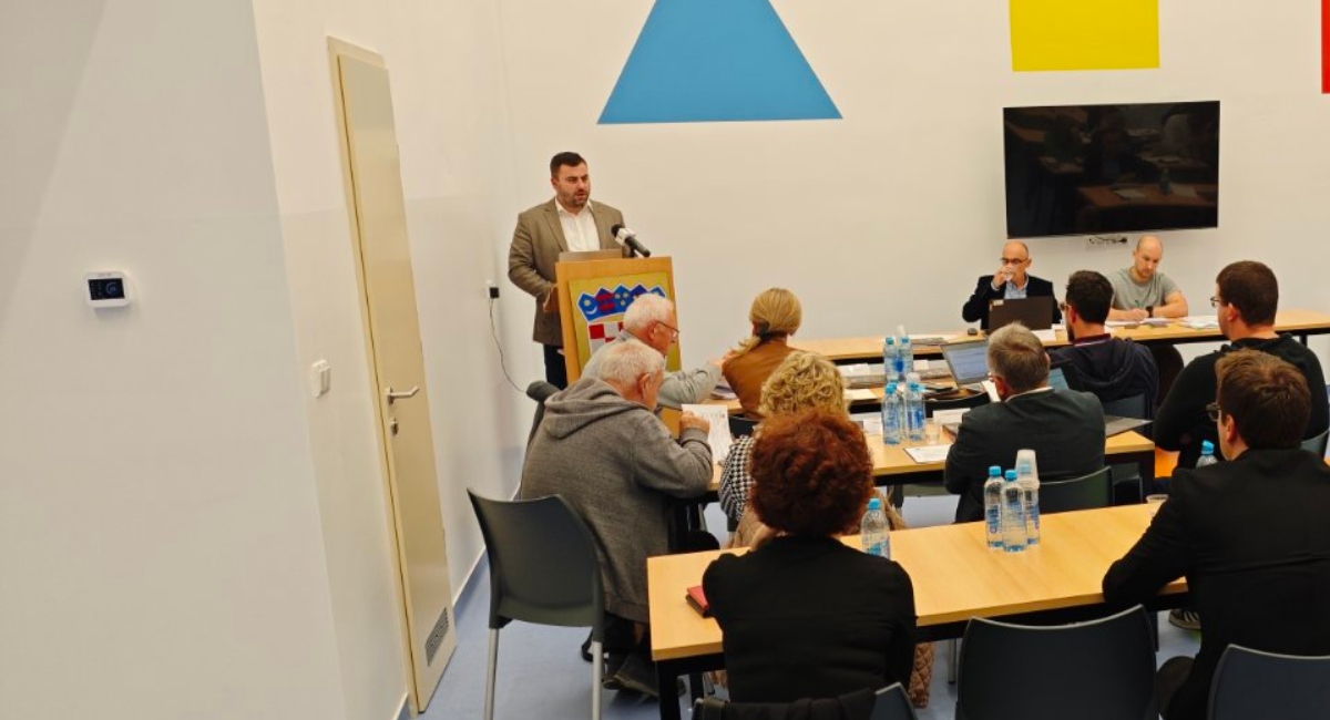 Proračun Općine Nedelišće za ovu godinu zaokružen na 19 milijuna eura Proračun Općine Nedelišće za ovu godinu zaokružen na 19 milijuna eura