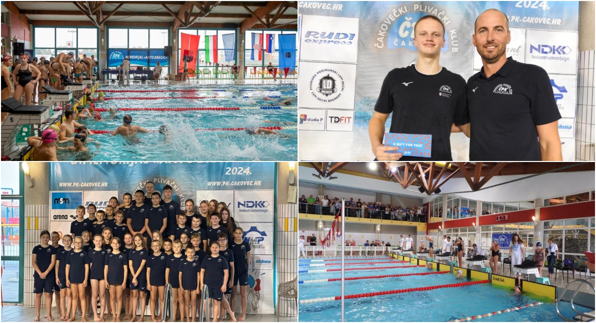 ČPK-ovci odlični u Čakovcu, penjali su se 18 puta na postolja! ČPK-ovci odlični u Čakovcu, penjali su se 18 puta na postolja!