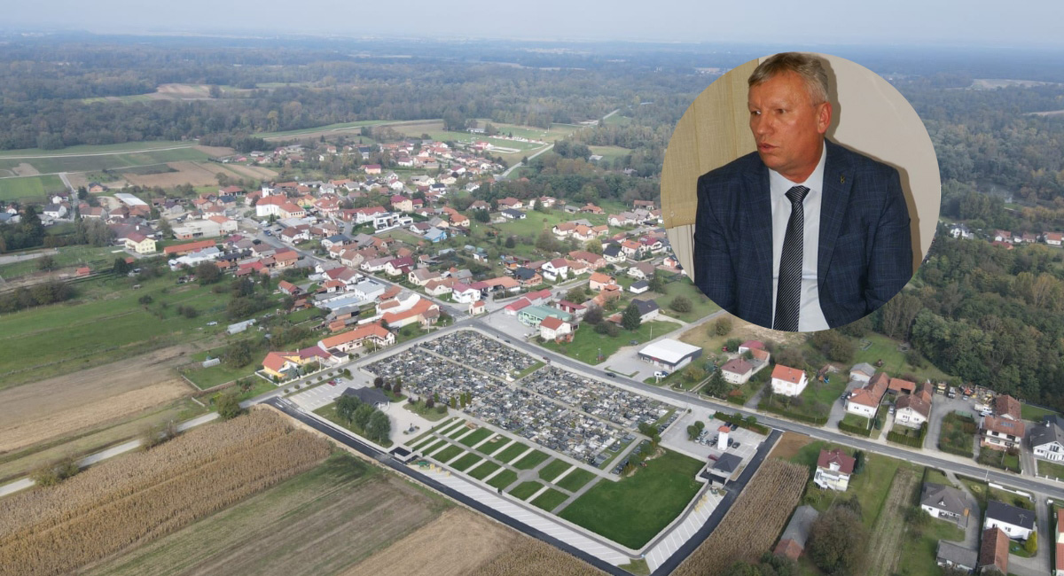 Noćno zaključavanje groblja zbog učestalih krađa Noćno zaključavanje groblja zbog učestalih krađa