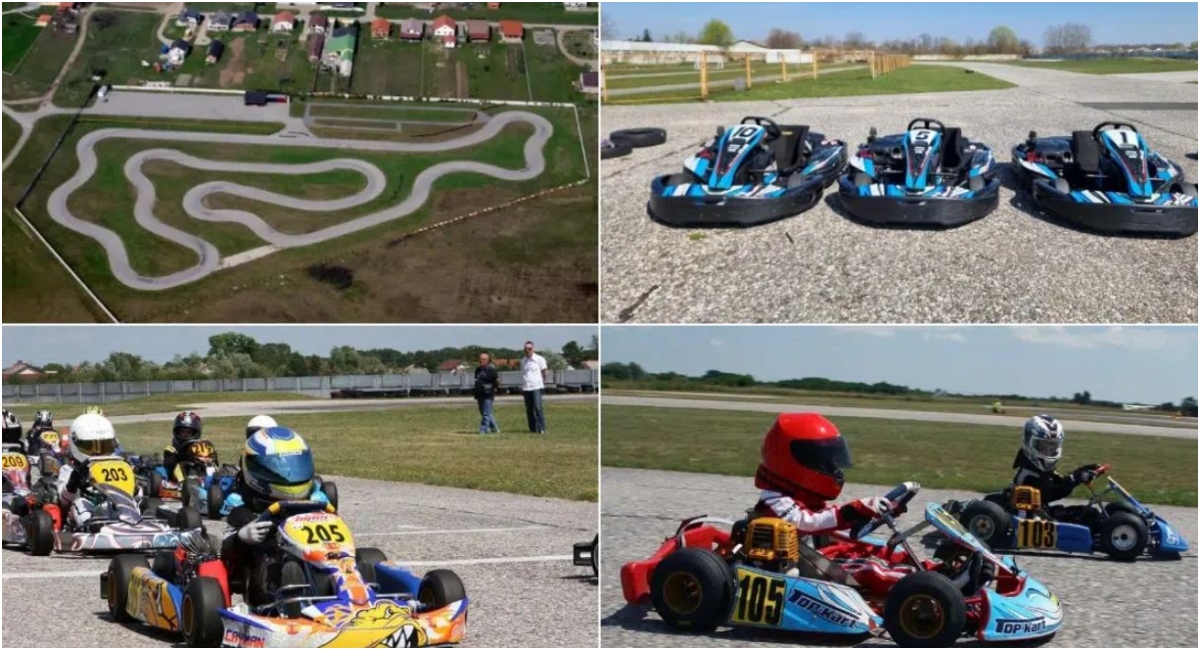 Sezona pri kraju – ne propustite zadnje sunce za dozu adrenalina! Sezona pri kraju – ne propustite zadnje sunce za dozu adrenalina!