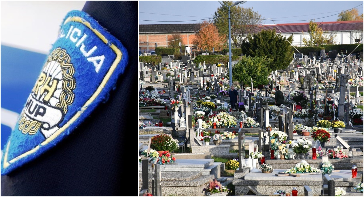 Policija upozorava na povećani promet i sigurnost tijekom blagdana Svih svetih Policija upozorava na povećani promet i sigurnost tijekom blagdana Svih svetih