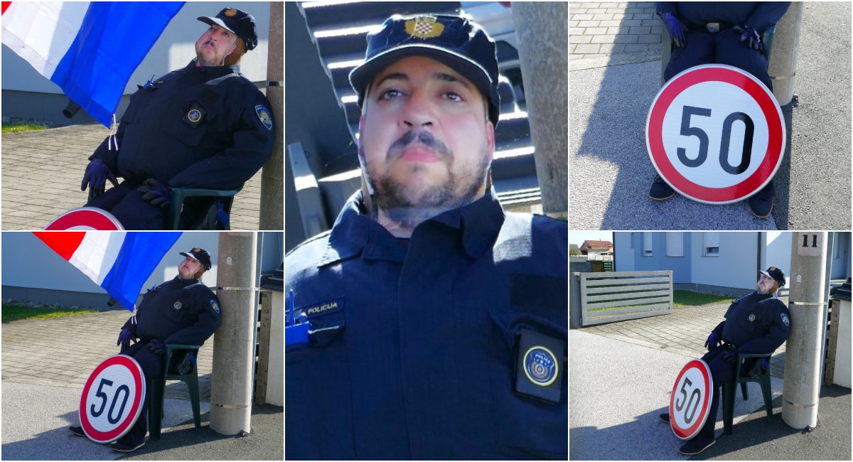 Nek’ se zna kad Danijel slavi pola stoljeća života! Nek’ se zna kad Danijel slavi pola stoljeća života!