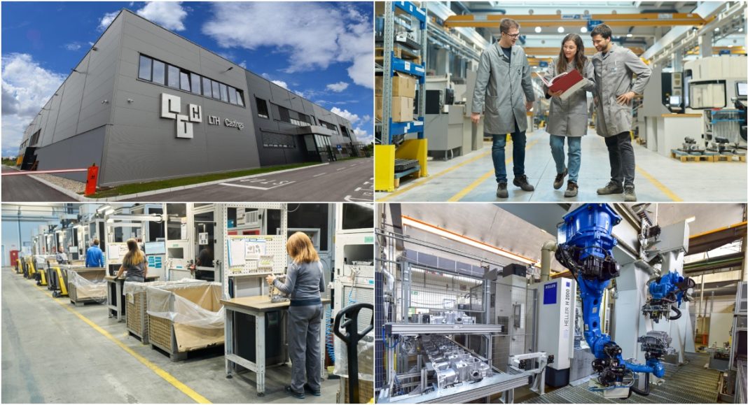 Prilika za posao u LTH Alucast – zapošljavaju tehnologe, operatere i alatničare Prilika za posao u LTH Alucast – zapošljavaju tehnologe, operatere i alatničare