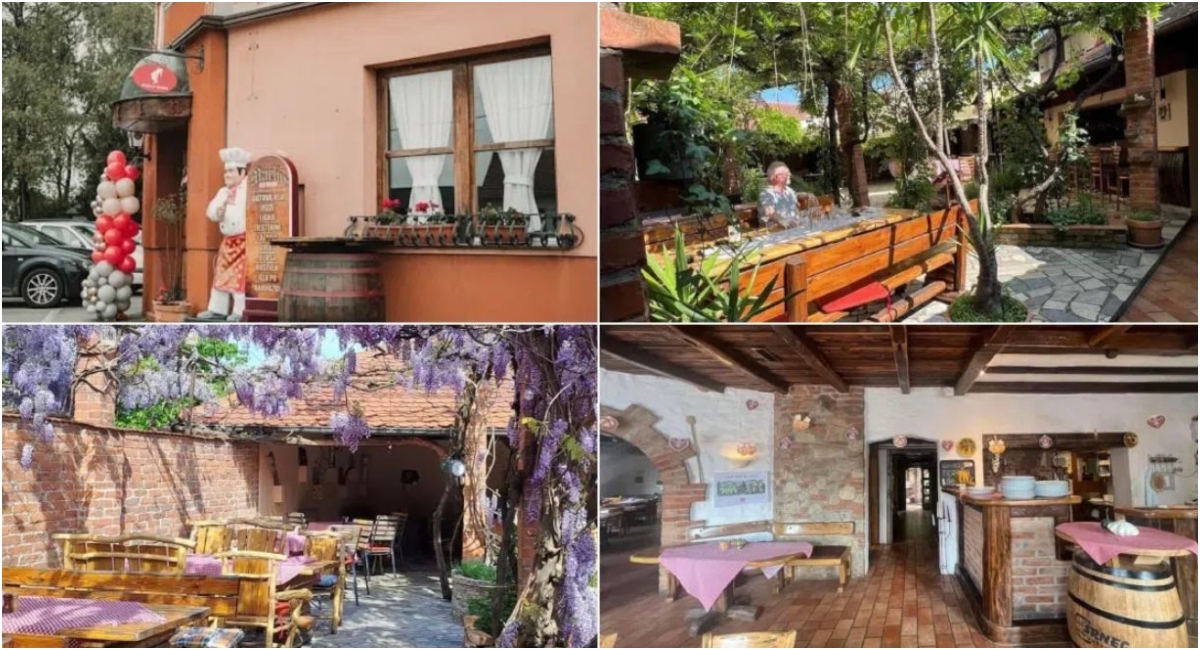 Uživajte u tjednoj ponudi gableca u Restoranu Martin Uživajte u tjednoj ponudi gableca u Restoranu Martin