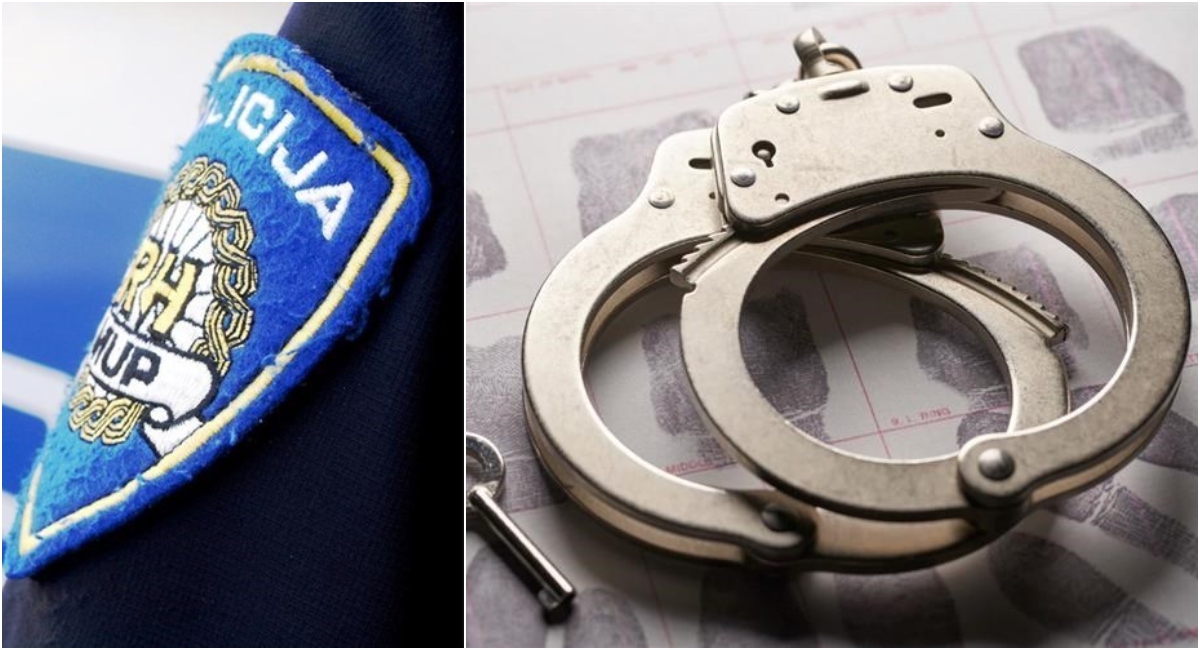 Četvorica rođaka osumnjičena za pokušaje teških ubojstava i nanošenje teških tjelesnih ozljeda Četvorica rođaka osumnjičena za pokušaje teških ubojstava i nanošenje teških tjelesnih ozljeda