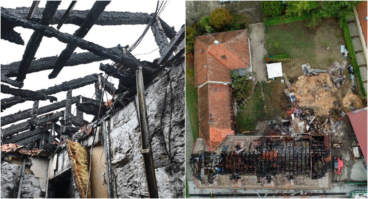 “Od srca hvala svima: Zajedništvo nas vodi prema novom početku” “Od srca hvala svima: Zajedništvo nas vodi prema novom početku”