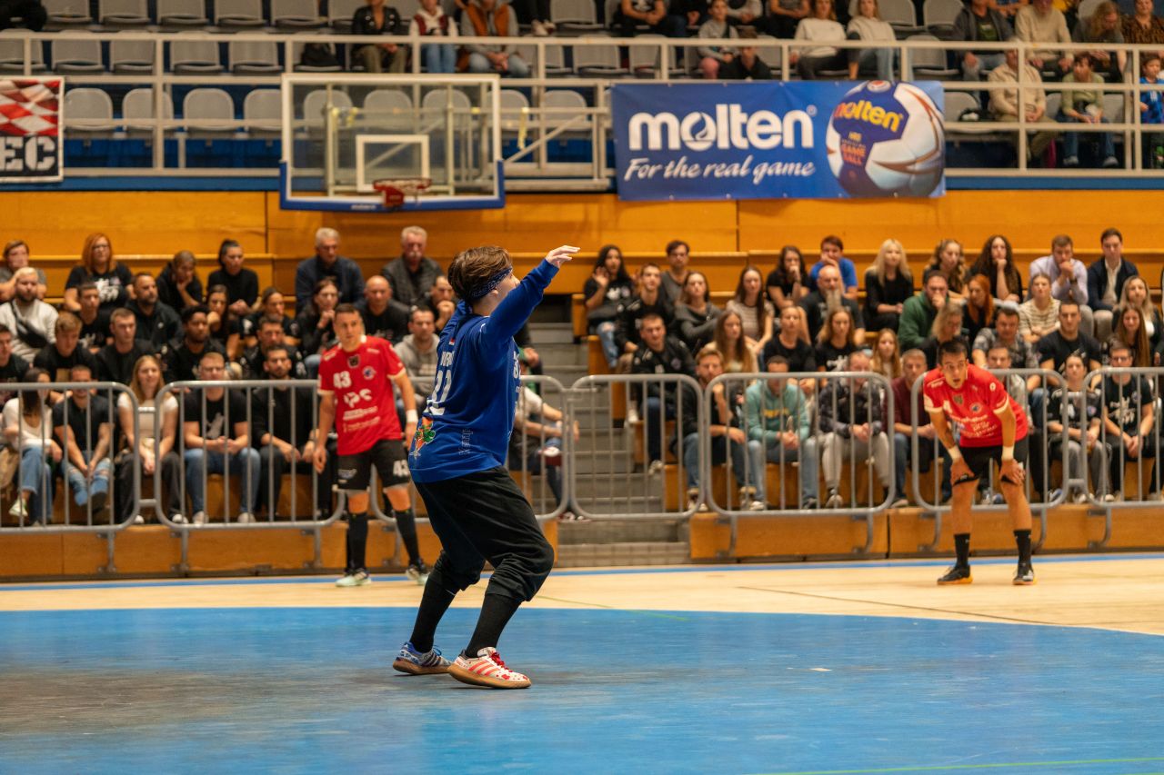 Vito, Tin, Jura Egon i Marko pozvani u juniorsku reprezentaciju Vito, Tin, Jura Egon i Marko pozvani u juniorsku reprezentaciju