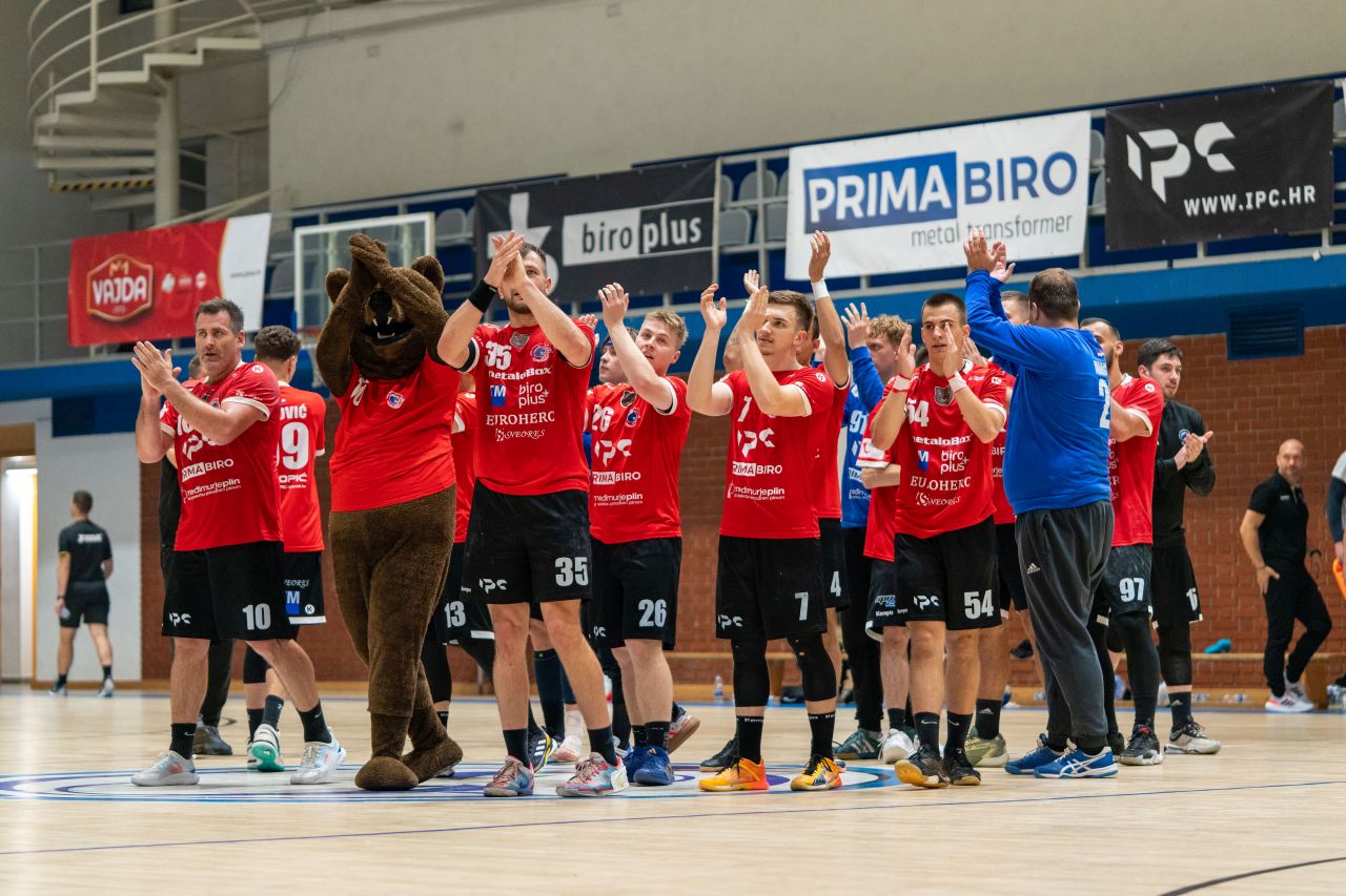 Čakovec slavi, Levak zabio za pobjedu Čakovec slavi, Levak zabio za pobjedu