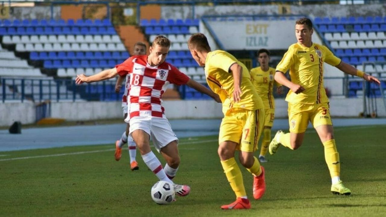 Zvonarek na popisu izbornika za najvažnije susrete Zvonarek na popisu izbornika za najvažnije susrete