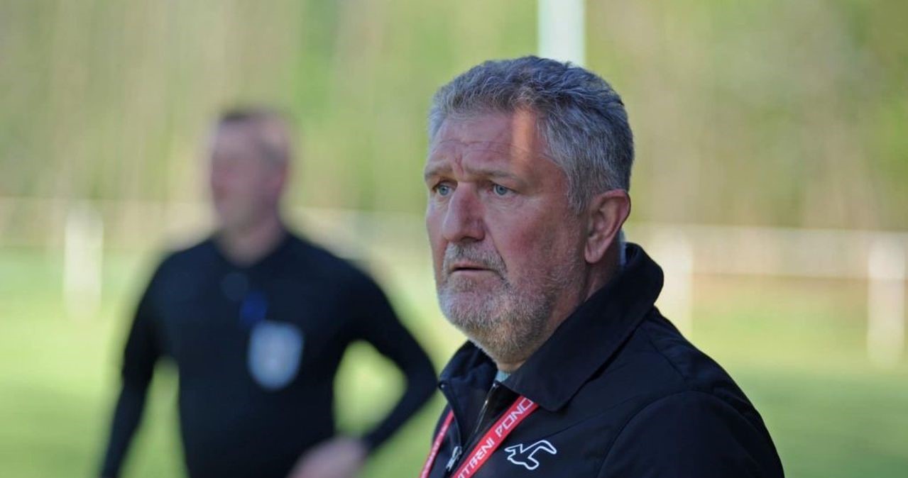 Štefulj nakon razlaza s Plitvicom pronašao novi angažman Štefulj nakon razlaza s Plitvicom pronašao novi angažman