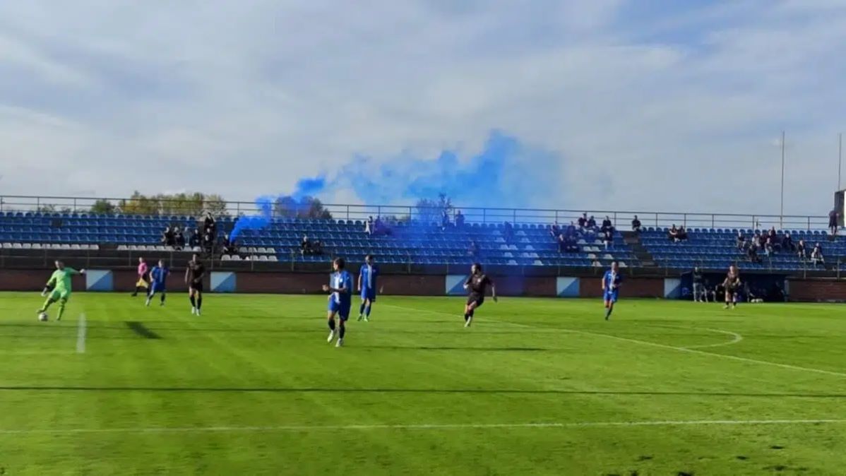 REZULTATI: Pušćine i Sloboda (M) i dalje u pozitivnom nizu REZULTATI: Pušćine i Sloboda (M) i dalje u pozitivnom nizu