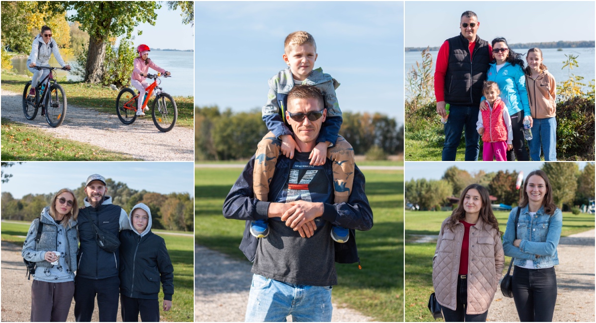 FOTO Odlična atmosfera i mnoštvo posjetitelja na Marini Prelog! FOTO Odlična atmosfera i mnoštvo posjetitelja na Marini Prelog!