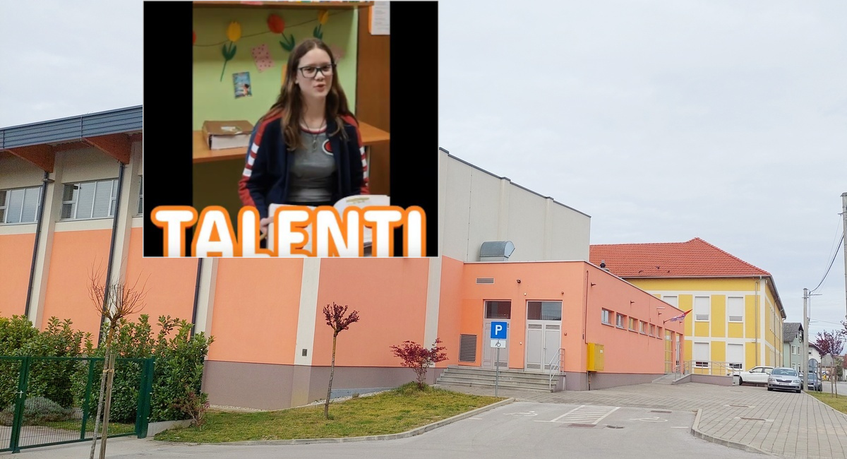 VIDEO Pomognite OŠ Goričan i OŠ Sveti Martin na Muri da pobijede u nagradnom natječaju! VIDEO Pomognite OŠ Goričan i OŠ Sveti Martin na Muri da pobijede u nagradnom natječaju!