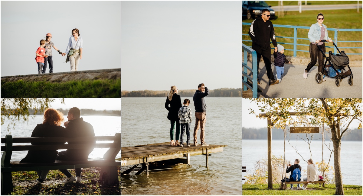 FOTO Marina Prelog u sunčano nedjeljno poslijepodne vrvjela posjetiteljima FOTO Marina Prelog u sunčano nedjeljno poslijepodne vrvjela posjetiteljima