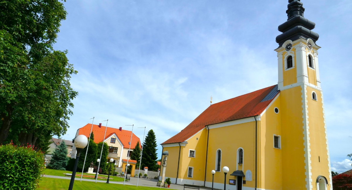 29. tjedan Caritasa župe Prelog 29. tjedan Caritasa župe Prelog