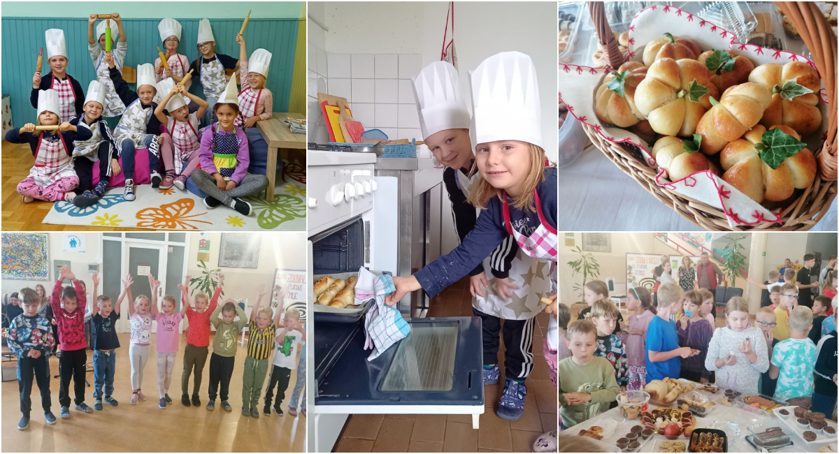 FOTO ‘Dani kruha’ u OŠ Sveta Marija i PŠ Donji Mihaljevec: mali pekari pokazali veliki trud! FOTO ‘Dani kruha’ u OŠ Sveta Marija i PŠ Donji Mihaljevec: mali pekari pokazali veliki trud!
