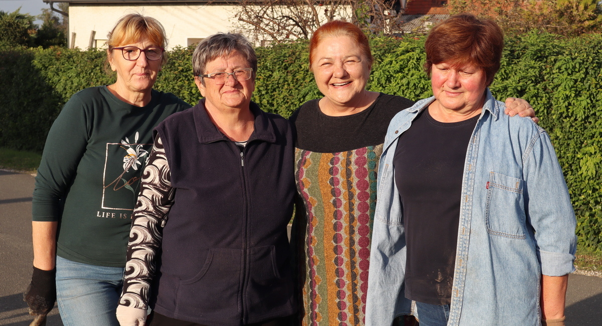 Veselo: četiri Đurđe na okupu! Osim imena, još ih nešto povezuje! Veselo: četiri Đurđe na okupu! Osim imena, još ih nešto povezuje!