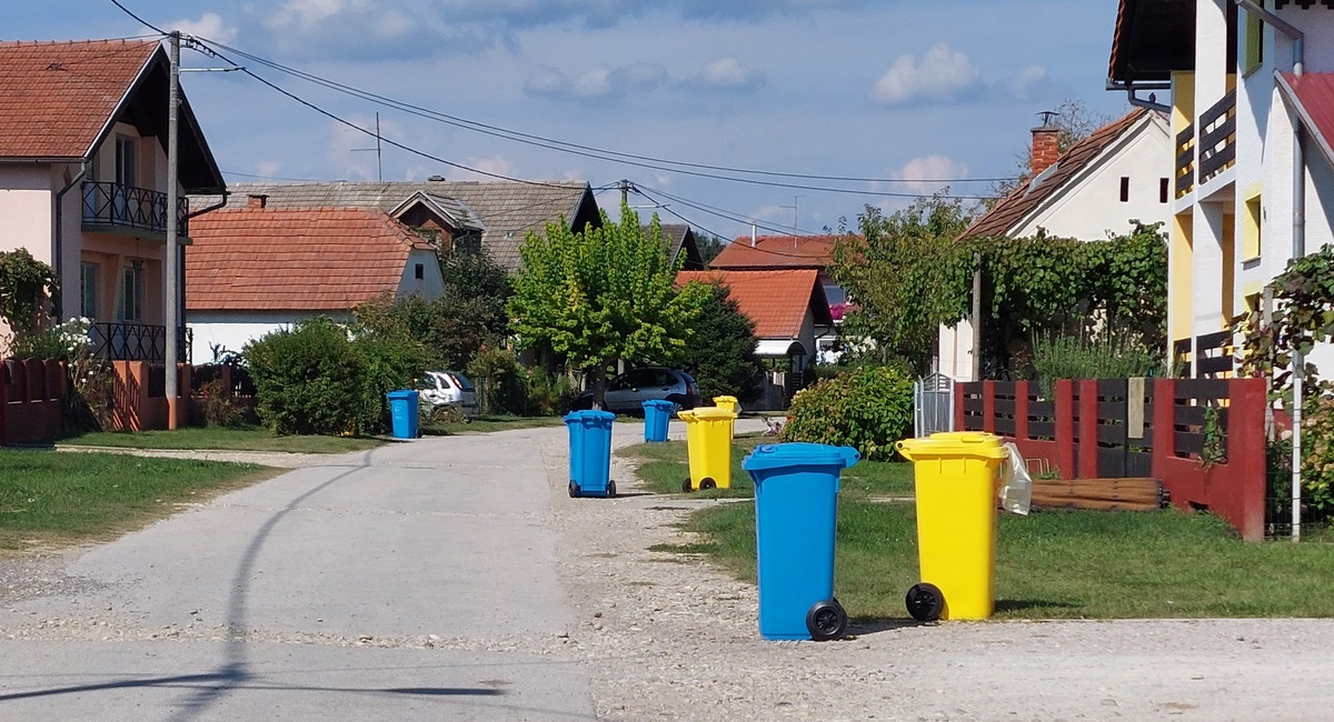Općine Belica, Domašinec i Sveta Marija najbolje u odvojenom sakupljanju otpada u Hrvatskoj! Općine Belica, Domašinec i Sveta Marija najbolje u odvojenom sakupljanju otpada u Hrvatskoj!