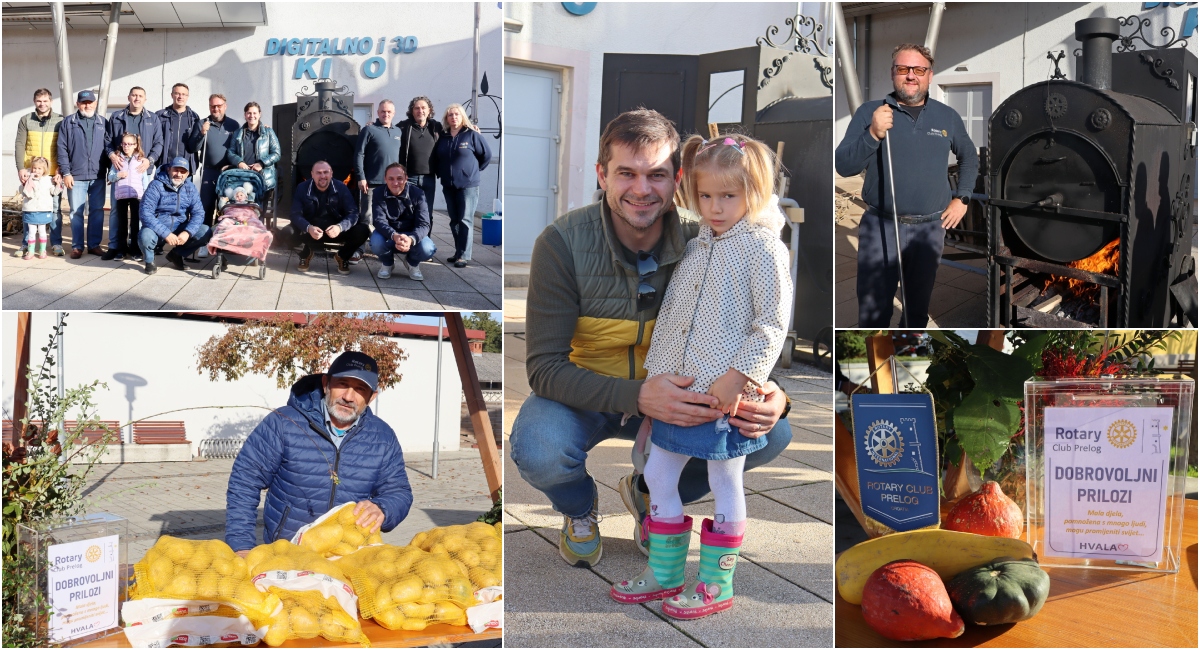 FOTO Humanitarna kestenijada Rotary kluba Prelog – od srca, u srcu grada! FOTO Humanitarna kestenijada Rotary kluba Prelog – od srca, u srcu grada!