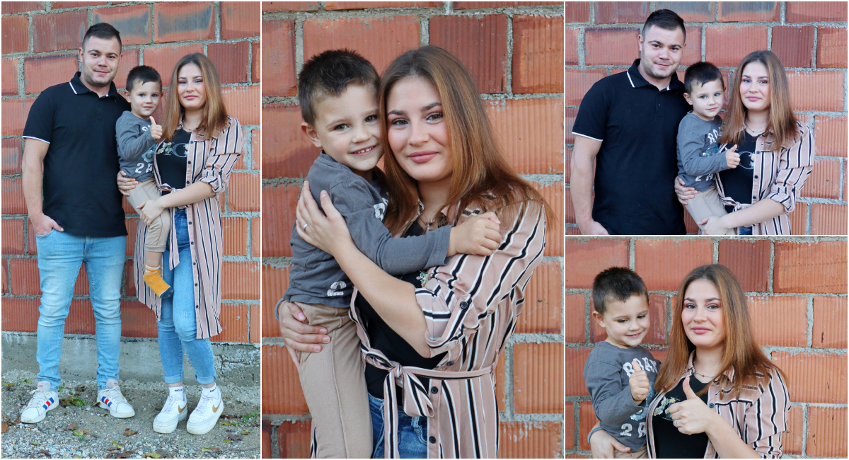 ‘Postala sam mama sa 17 godina. Bojala sam se što će drugi reći, no znala sam da ja to mogu!’ ‘Postala sam mama sa 17 godina. Bojala sam se što će drugi reći, no znala sam da ja to mogu!’