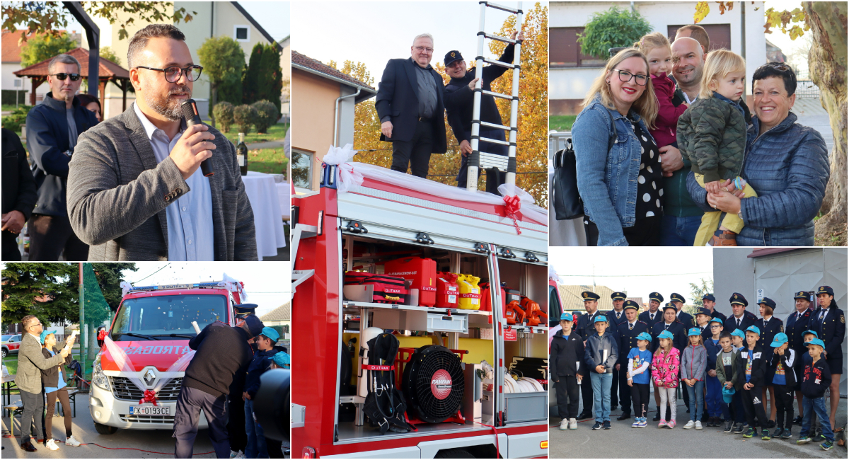 FOTO/VIDEO Svečanost ‘Dana Čehovca’ uz primopredaju navalnog vozila DVD-u! FOTO/VIDEO Svečanost ‘Dana Čehovca’ uz primopredaju navalnog vozila DVD-u!