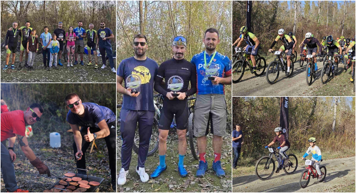 FOTO Ivan Ružman, Dragan Mihalec i Ilija Fabić pobjednici su XC Berek lige 2024! FOTO Ivan Ružman, Dragan Mihalec i Ilija Fabić pobjednici su XC Berek lige 2024!