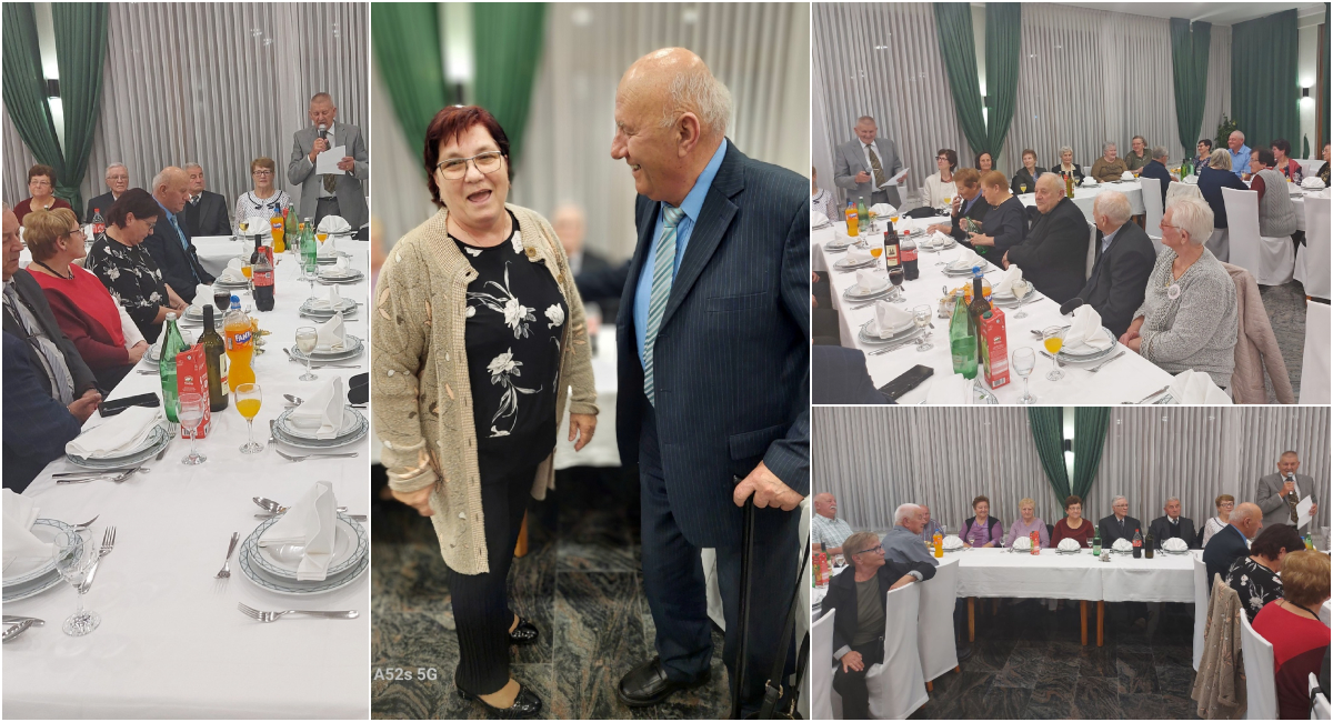FOTO U Donjem Kraljevcu proslavljeno 50 i 60 godina braka te 80 i 90 godina života! FOTO U Donjem Kraljevcu proslavljeno 50 i 60 godina braka te 80 i 90 godina života!