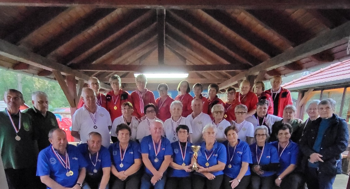 Sportske ekipe ponos Domašinca Sportske ekipe ponos Domašinca